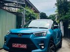 Toyota Raize Z grade 2WD 2023