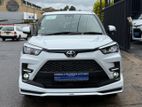 Toyota Raize Z Grade 4-Way 2024