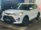 Toyota Raize Z Grade 4 Way 2024