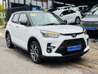 Toyota Raize Z Grade 4-Way B/T 2025