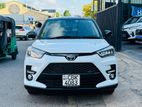 Toyota Raize Z Grade 4-Way BlackT 2020