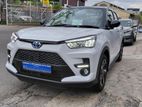 Toyota Raize Z Grade 4-Way Hybrid 2025