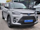 Toyota Raize Z Grade 4-Way Hybrid 2026