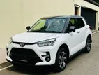 Toyota Raize Z Grade 4way 2025