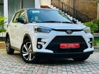 Toyota Raize Z Grade 4Way 2025