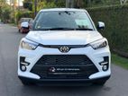 Toyota Raize Z Grade 4way B-New 2025