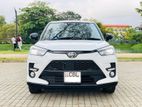 Toyota Raize Z GRADE 4WAY CAMERA 2020