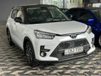 Toyota Raize Z Grade 56000km 2019