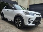 Toyota Raize Z GRADE AUTO PARKING 2025