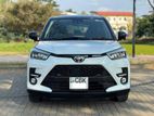 Toyota Raize Z-Grade Black Top 2020