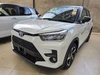 Toyota Raize Z GRADE Blind Spot 2026