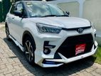 Toyota Raize z grade bodykit 2025