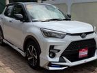 Toyota Raize Z grade Bodykit 2026