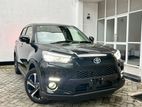 Toyota Raize Z Grade Br/Ne 2024