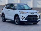 Toyota Raize Z Grade Brand New 2025