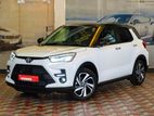 Toyota Raize Z Grade Brand New 2026