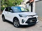 Toyota Raize Z Grade BSM 2020