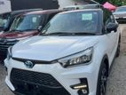 Toyota Raize Z Grade BSM 2025