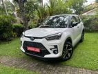 Toyota Raize Z GRADE BSM 2026