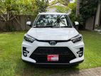 Toyota Raize Z GRADE BSM 2026