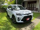 Toyota Raize Z GRADE BSM 2026