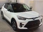 Toyota Raize Z Grade BSM 4WAY 2026