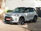 Toyota Raize Z Grade BSM Hybrid 2026
