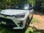 Toyota Raize Z Grade Full Option 2020