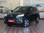 Toyota Raize Z Grade Highest spec 2024