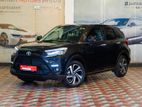 Toyota Raize Z Grade Highest spec 2025