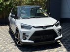 Toyota Raize Z GRADE HYBRID 1.2L 2026