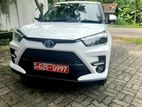 Toyota Raize Z Grade Hybrid 2022