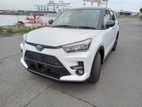 Toyota Raize Z grade hybrid 2023