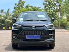 Toyota Raize Z Grade Hybrid 2024