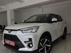 Toyota Raize Z Grade Hybrid 2024