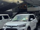 Toyota Raize Z GRADE HYBRID 2024