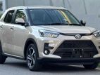 Toyota Raize Z Grade Hybrid 2024
