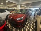 Toyota Raize Z GRADE HYBRID 2024