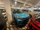 Toyota Raize Z GRADE HYBRID 2024
