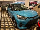 Toyota Raize Z GRADE HYBRID 2024