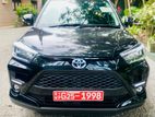 Toyota Raize -Z GRADE HYBRID - 2024
