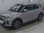 Toyota Raize Z Grade hybrid 2024