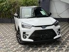 Toyota Raize Z Grade Hybrid 2025