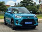 Toyota Raize Z Grade Hybrid 2025