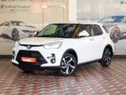 Toyota Raize Z Grade Hybrid 2025