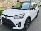Toyota Raize Z Grade Hybrid 2025