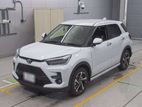 Toyota Raize Z Grade Hybrid 2025