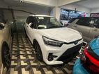 Toyota Raize Z GRADE HYBRID 2025