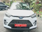 Toyota Raize Z GRADE - HYBRID 2025