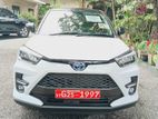 Toyota Raize -Z GRADE - HYBRID- 2025
